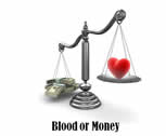 BloodMoney